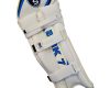 BS Sports BMK Batting Pads 7.0
