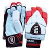 BS Sports BMK 5.0 Batting Gloves