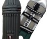BS Sports YK 212 Batting Pads Green
