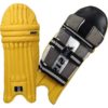 BS Sports YK 212 Batting Pads Yellow