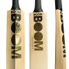 Boom Boom Signature Cricket Bat 200