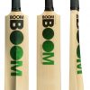 Boom Boom Arrogance Cricket Bat 200