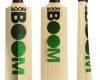 Boom Boom Arrogance Cricket Bat 200