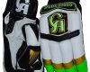 CA Plus 12000 Batting Gloves