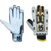 CA Plus Batting Gloves