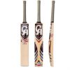 CA Huge Edge 3 Star Bat