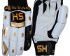 HS 4 Star Batting Gloves