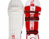 HS Core 5 Batting Pads