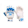 HS Zaib Batting Gloves