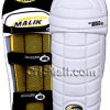 Malik MB Bubber Sher Pads