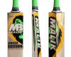Malik LE Cricket Bat