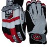 Malik Sher Amin Batting Gloves