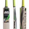 Malik Zulfi Cricket Bat