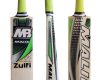 Malik Zulfi Cricket Bat