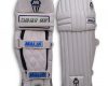 Malik Zulfi Batting Pads