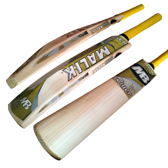 Malik Tiger Bat