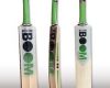 Boom Boom 2 Star Cricket Bat