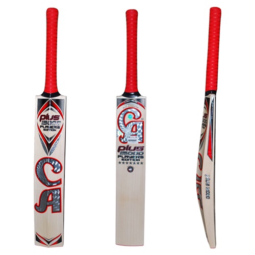 CA Plus 15000 Player Edition 7 Star Bat