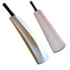 Plain Cricket Bat Grade B