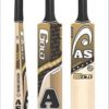 AS Gold Cricket Bat