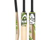 AS One 1. Cricket Bat