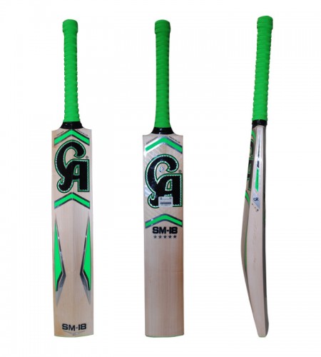CA SM 18 5 Start Bat