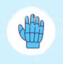 Batting Gloves