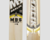 MBS Cricket bat