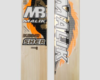 Malik MBS Cricket Bat