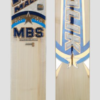Malik MBS Blue Edition bat
