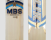 Malik MBS Blue Edition bat