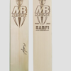 Malik MB Sarfi Cricket Bat