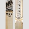 MBS Special Edition Cricket Bat