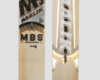 MBS Special Edition Cricket Bat