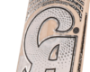 CA Gold Dragon Bat