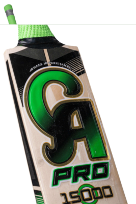 CA Pro 15000 Bat