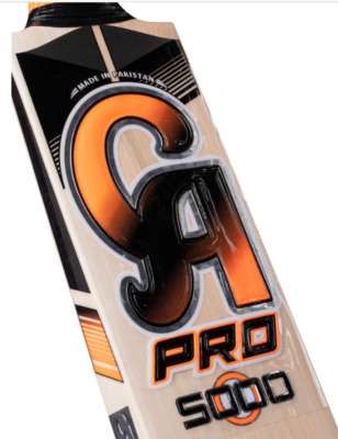 CA Pro 5000 Bat