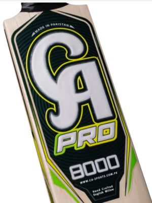CA Pro 8000 Bat